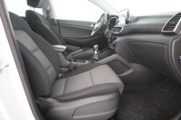 Hyundai Tucson 1.6 Advantage