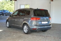VW Touran 2.0 TDI Highline