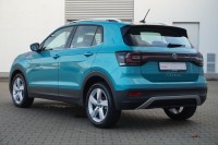 VW T-Cross 1.0 Style