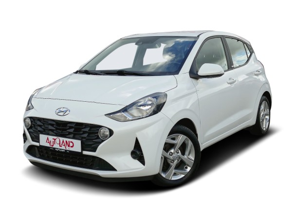 Hyundai i10 1.0 Trend