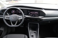 VW Caddy Maxi 1.5 TSI DSG