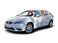 Seat Leon ST 1.6 TDI DSG Navi LED Tempomat