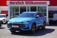 Vorschau: MG HS 1.5 T-GDI Luxury Aut.
