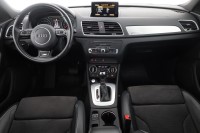 Audi Q3 2.0 TFSI quattro S-Line