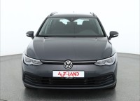 VW Golf VIII Variant 1.5 eTSI DSG Life