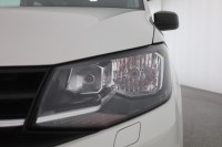 VW Caddy 1.4 TSI