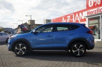 Hyundai Tucson 1.6 Advantage 4WD