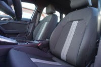 Audi A3 35 TDI Sportback S-Tronic