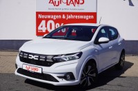 Vorschau: Dacia Sandero III 1.0 TCe Aut. Expression