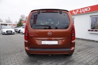 Opel Combo Life E 1.2 Ultimate
