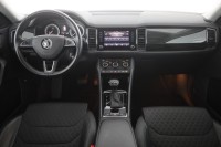 Skoda Kodiaq 2.0 TDI DSG Style 4x4