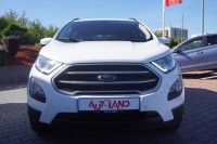 Ford EcoSport 1.0 EB Cool&Connect