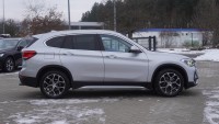 BMW X1 xDrive 20 d xLine