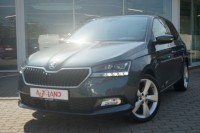 Vorschau: Skoda Fabia 1.0 TSI DSG Soleil