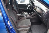 Skoda Kodiaq RS 2.0 TSI 4x4 DSG