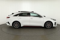 Kia pro_cee'd Proceed GT 1.6 T-GDI