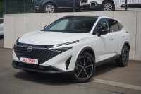 Vorschau: Nissan Qashqai Tekna 1.3 Dig-T Aut.