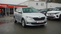Skoda Fabia Combi 1.0 MPI