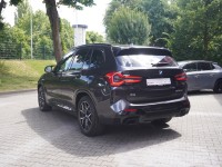 BMW X3 M40 M40d xDrive Aut.