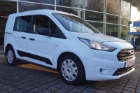 Ford Transit Connect Kasten