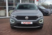 VW T-Roc 1.5 TSI United