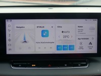 MG HS 1.5 T-GDI Hybrid+ Luxury Aut.