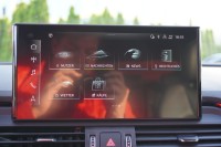 Audi SQ5 3.0 TDI quattro S-Tronic