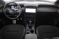 Hyundai Tucson 1.6 T-GDI N-Line M-Hybrid