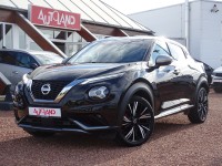 Vorschau: Nissan Juke 1.0 DIG-T N-Design