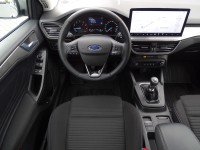 Ford Focus 1.0 EcoBoost Titanium