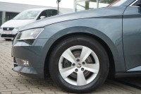 Skoda Superb Combi 2.0 TDI DSG Ambition