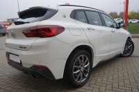 BMW X2 M35i Aut.