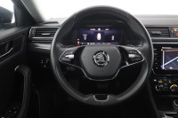 Skoda Superb Combi 2.0 TSI DSG Style
