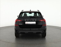 Skoda Kamiq 1.5 TSI DSG