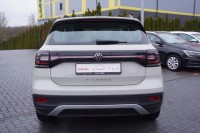 VW T-Cross 1.0 TSI