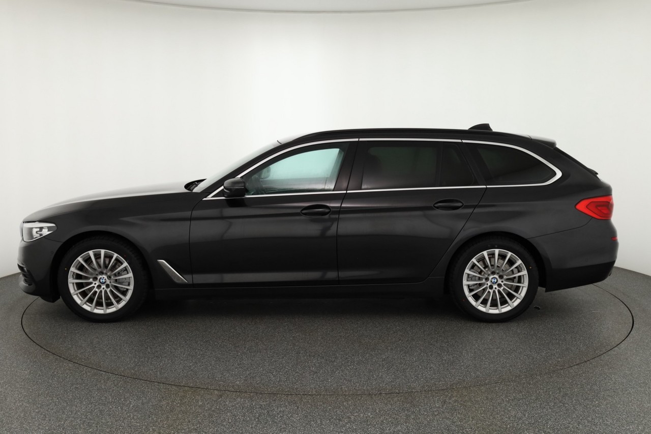 BMW 520 520d Touring Aut.