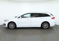 Vorschau: Ford Mondeo Turnier 2.0 EcoBlue Titanium