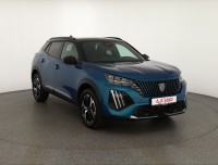 Peugeot 2008 GT-Line PureTech 145 Aut.
