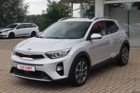 Vorschau: Kia Stonic 1.0 T-GDI Platinum Edition