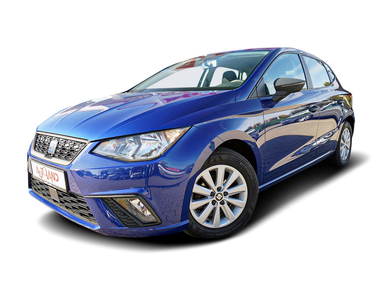 Seat Ibiza 1.0 TSI Style