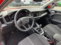 Audi A1 Sportback 1.0 TFSI