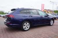 VW Golf VIII Variant 1.5 TSI Life