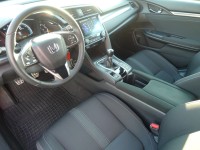Honda Civic 1.0 Elegance
