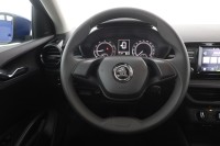 Skoda Fabia 1.0 TSI Active