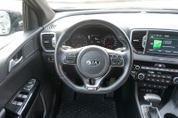 Kia Sportage 1.6 T-GDI GT Line