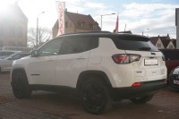 Jeep Compass 1.3 Hybrid Limited Plug-In 4WD