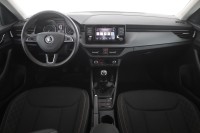 Skoda Kamiq 1.0 TSI