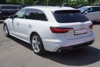 Audi A4 Quattro Avant 40 TDI S-Line quattro Aut.