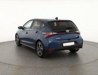 Hyundai i20 1.0 T-GDI N-Line Aut.