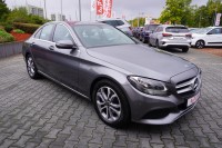 Mercedes-Benz C 200 C200 CGI AMG Line